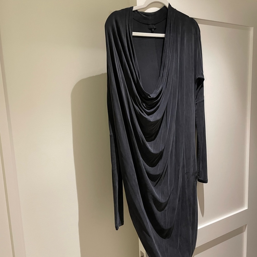 Gray Sen Dress